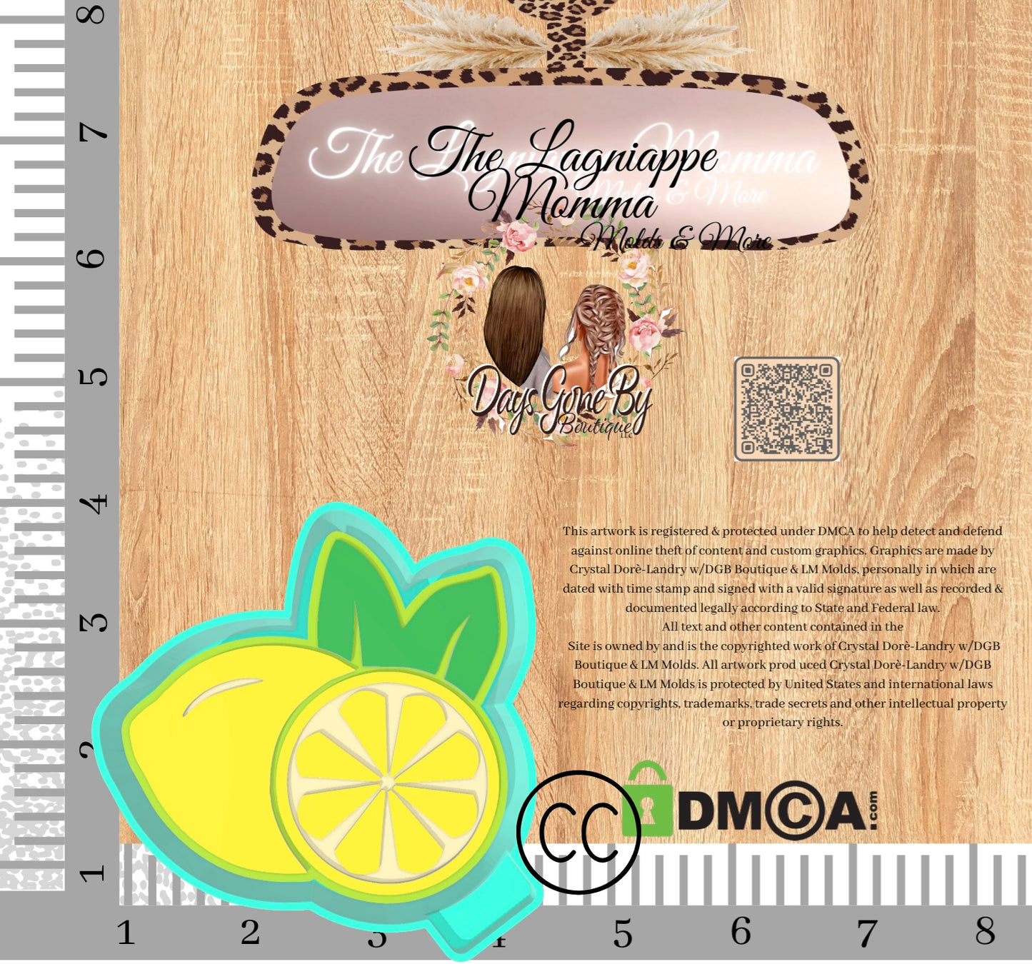 Sweet Lemons