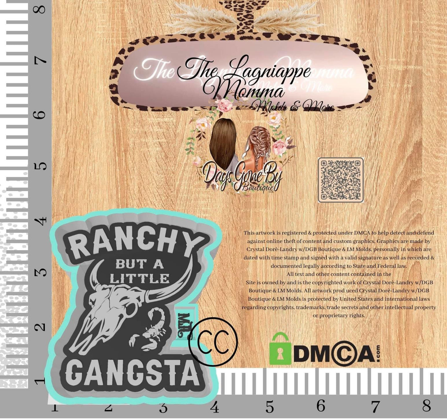 Ranchy Gangsta