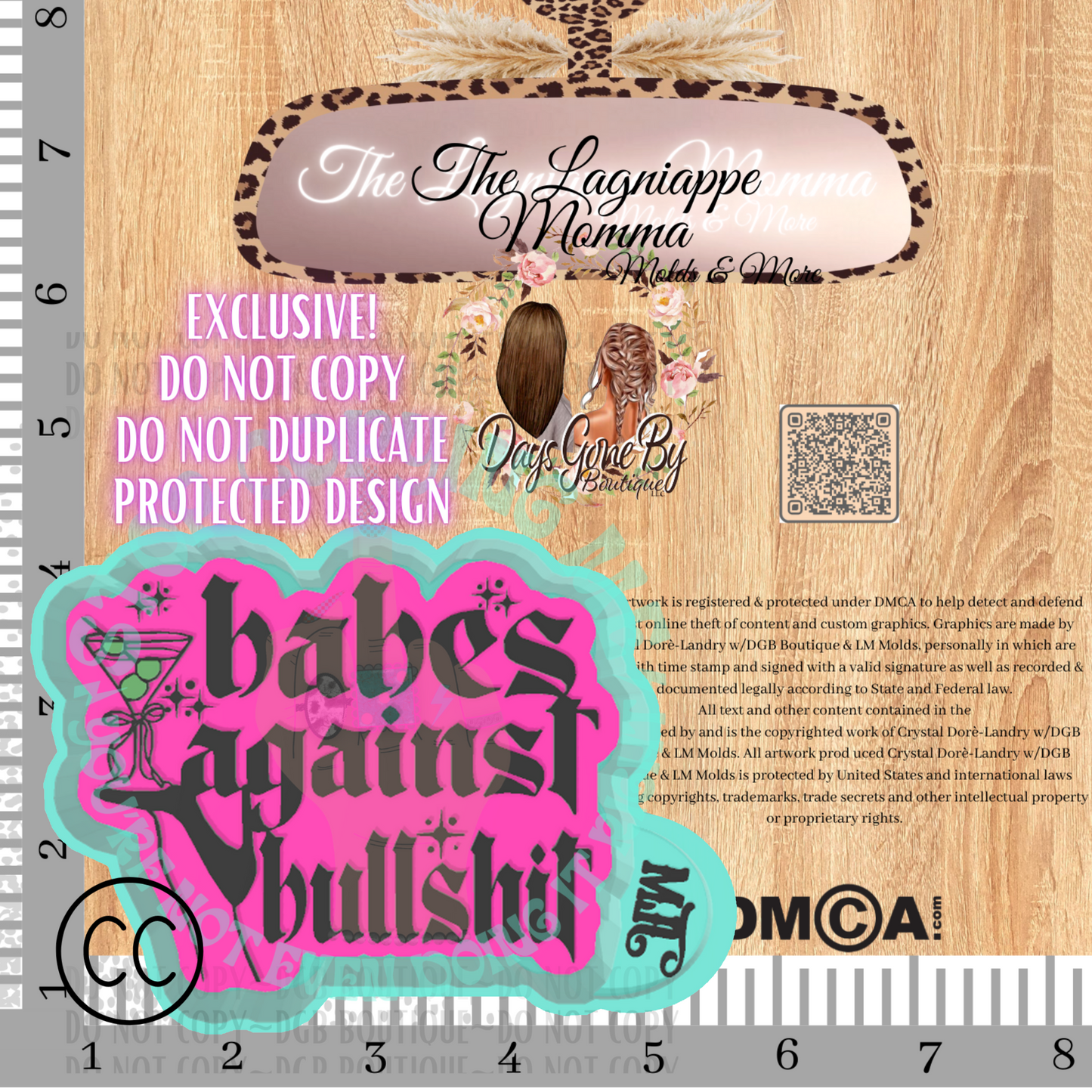 Babes Against Bullshit
