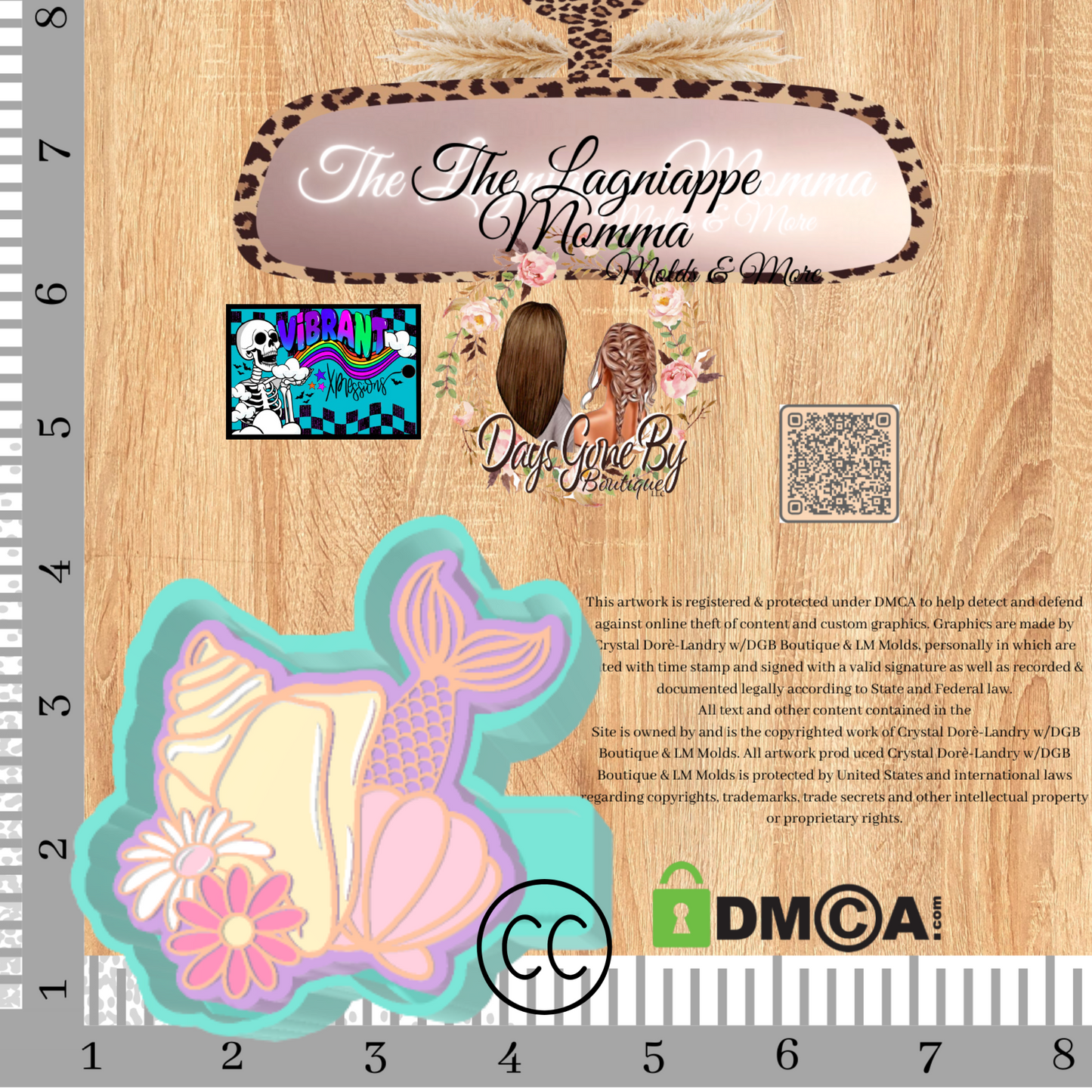 Seashell Bundle