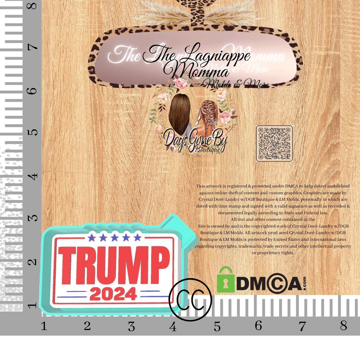 Trump 2024-Stars