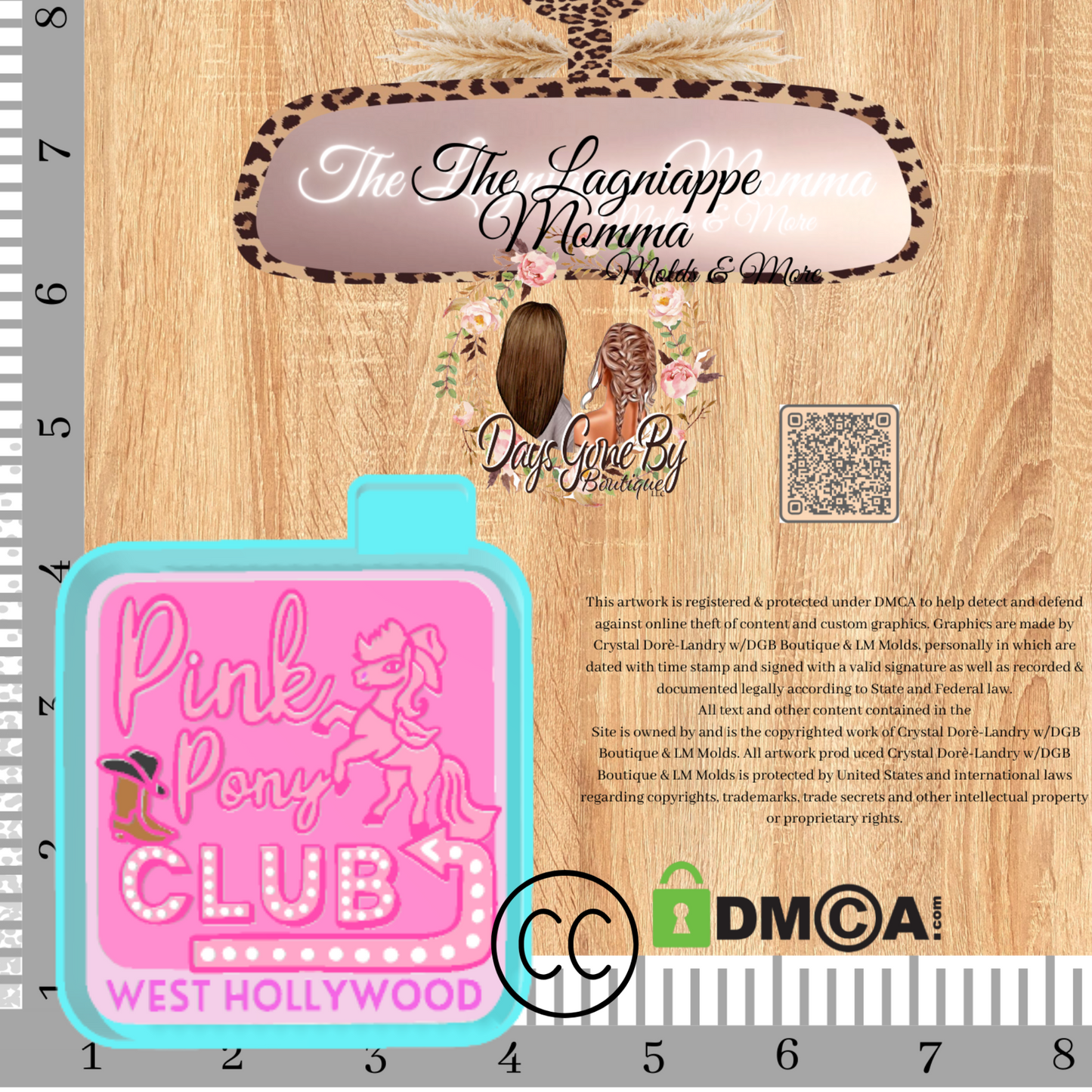 Pony Club