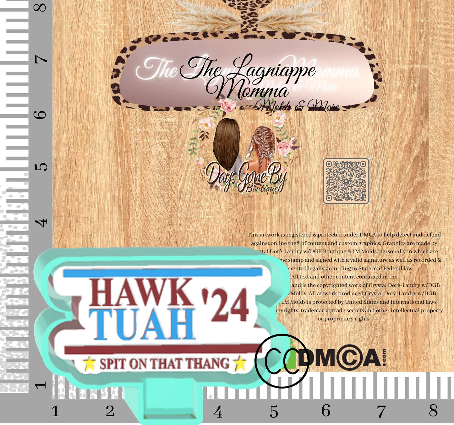 Hawk Tuah ‘24