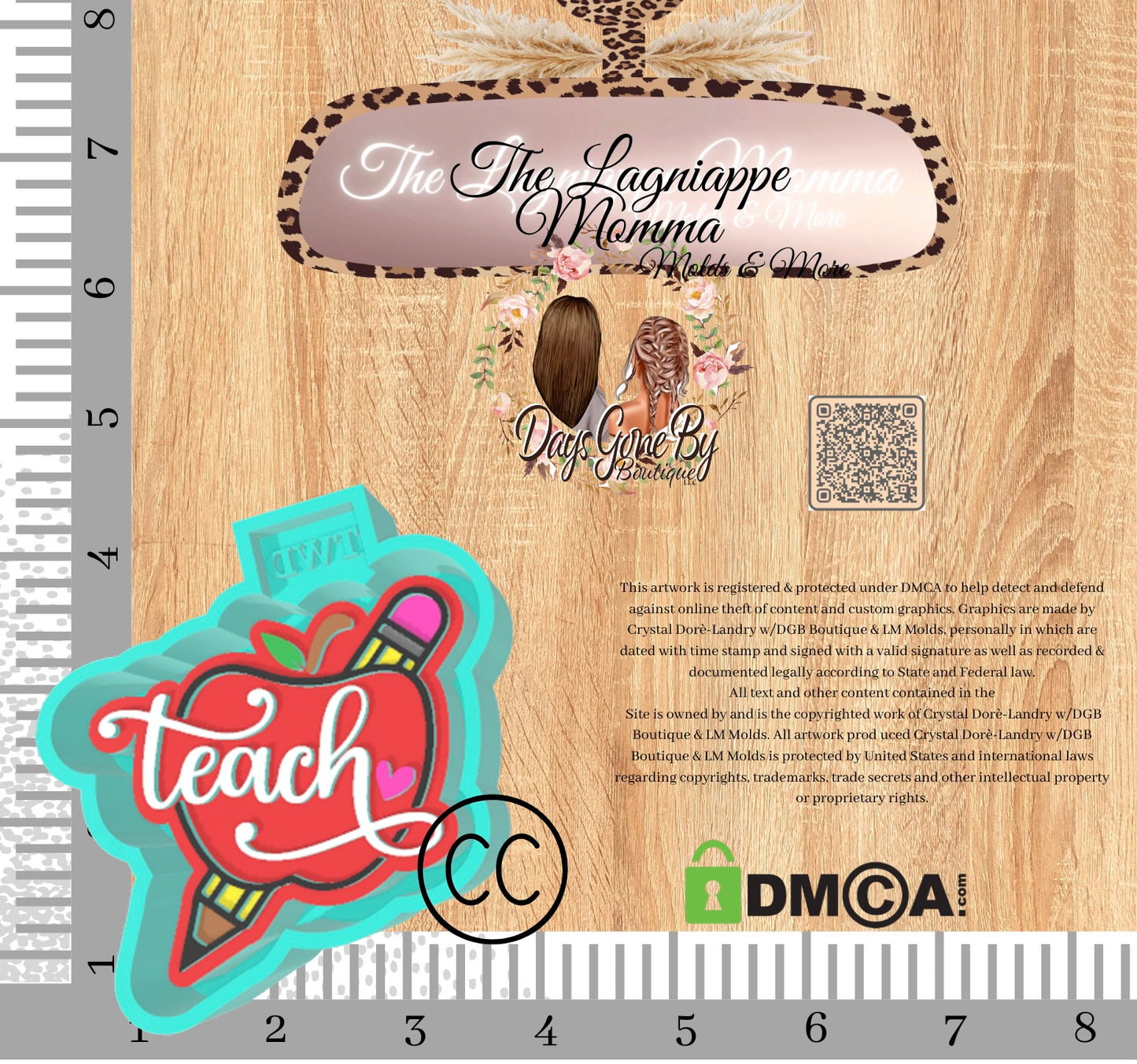 Teach Apple & Pencil