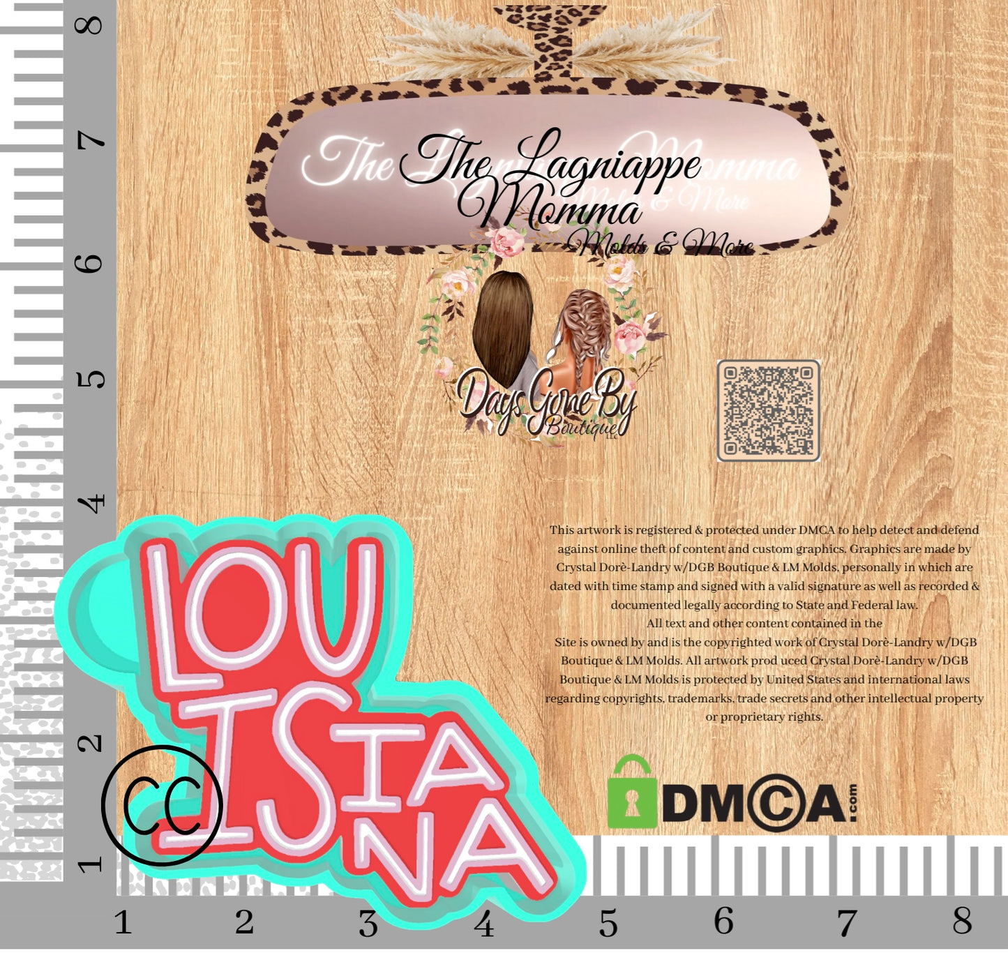 Louisiana