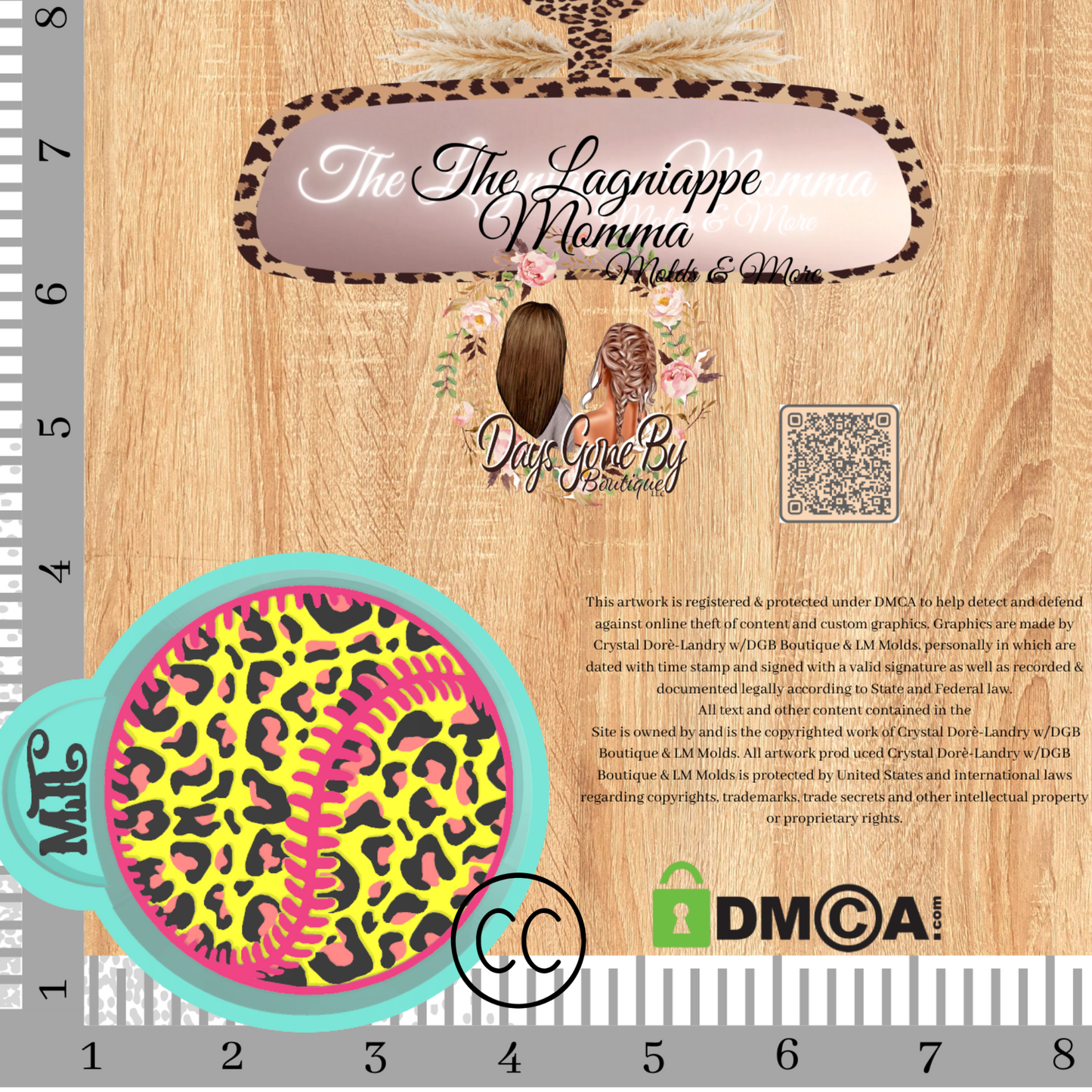 Leopard Ball