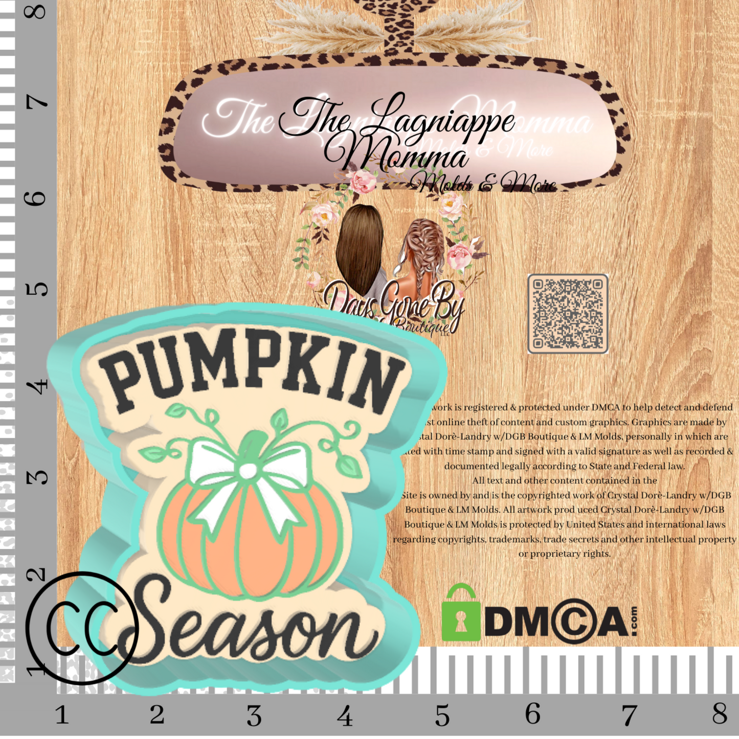 Pumpkin Season