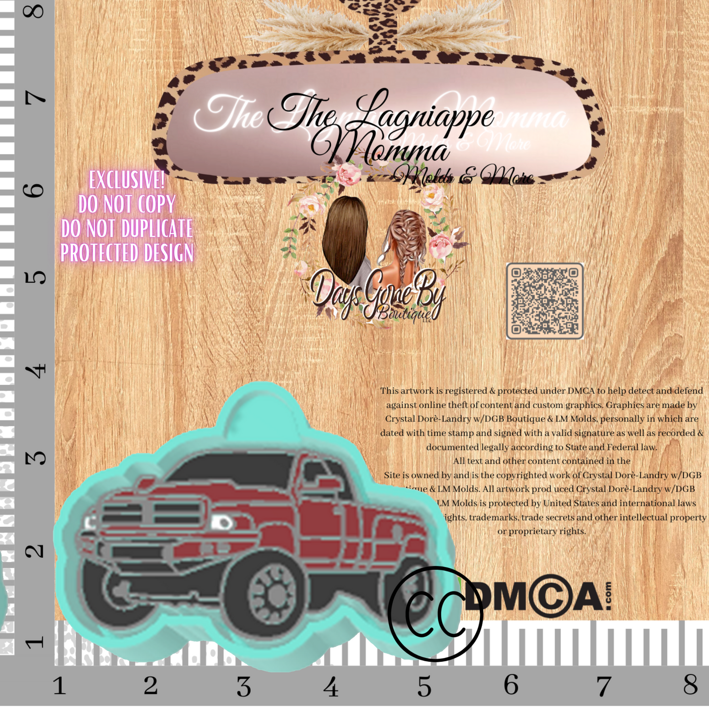 Ranch Truck