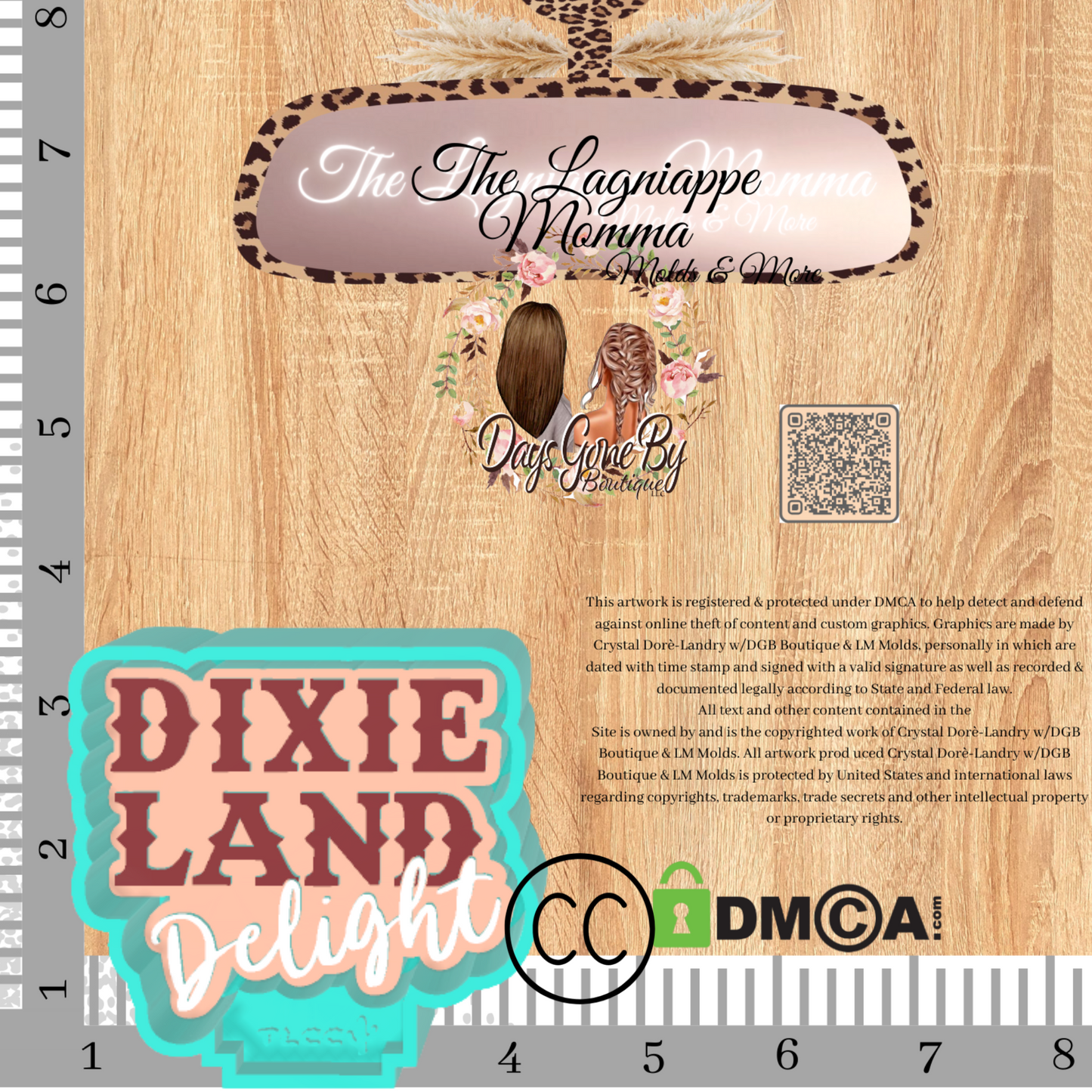 Dixieland Delight
