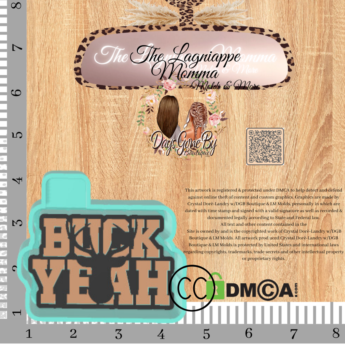 Buck Yeah