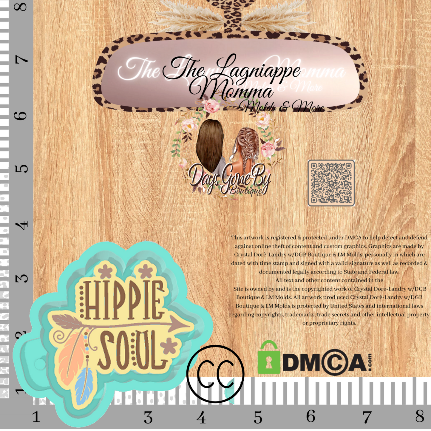 Hippie Soul