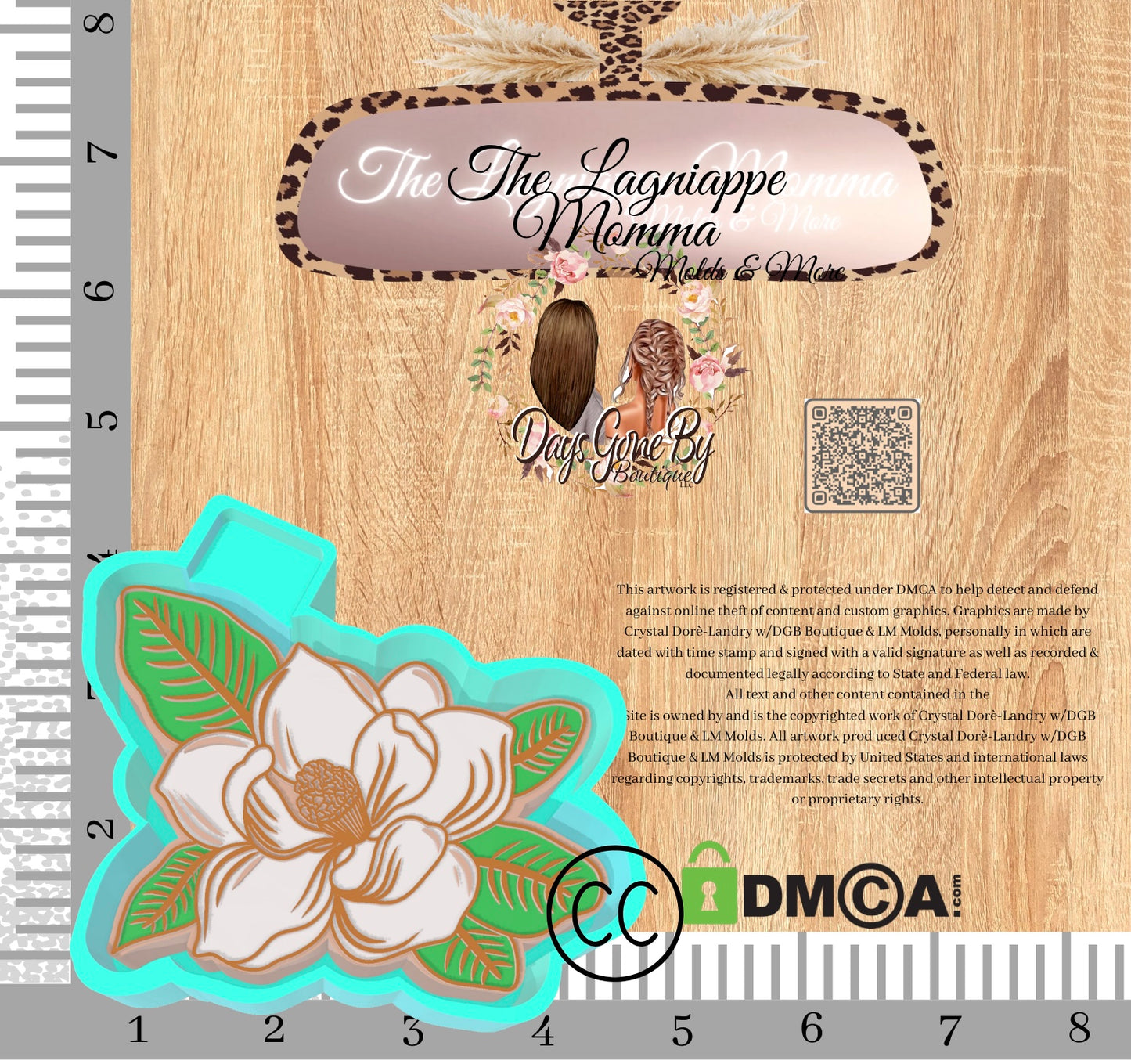Magnolia
