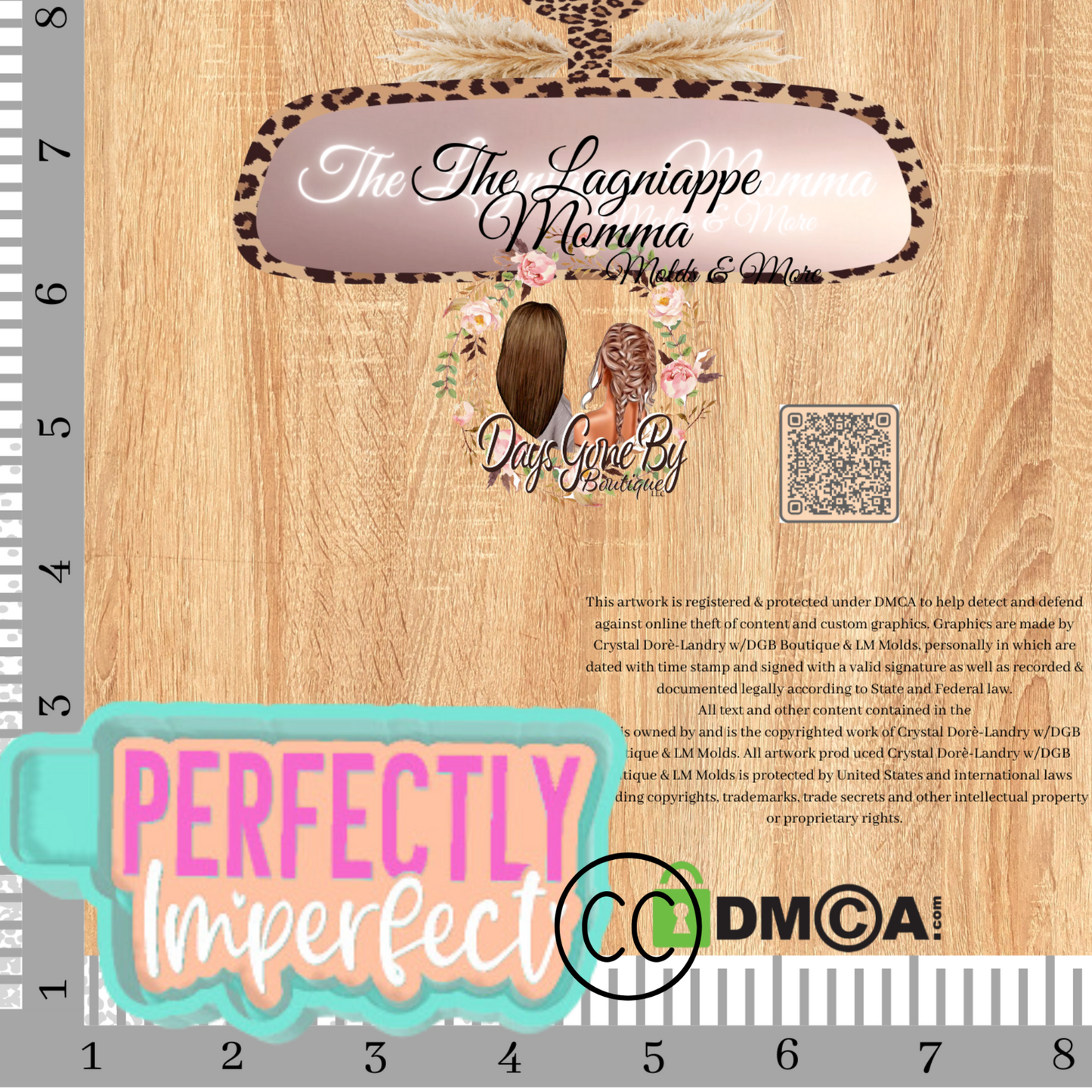 Perfectly Imperfect