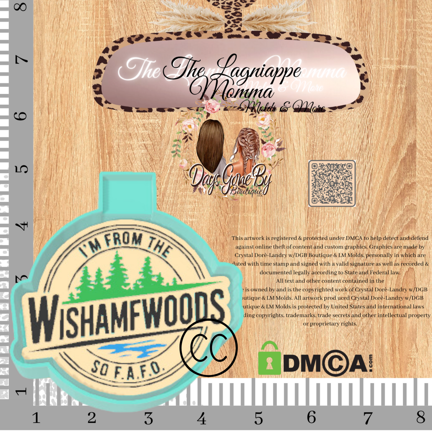 Wishamfwoods