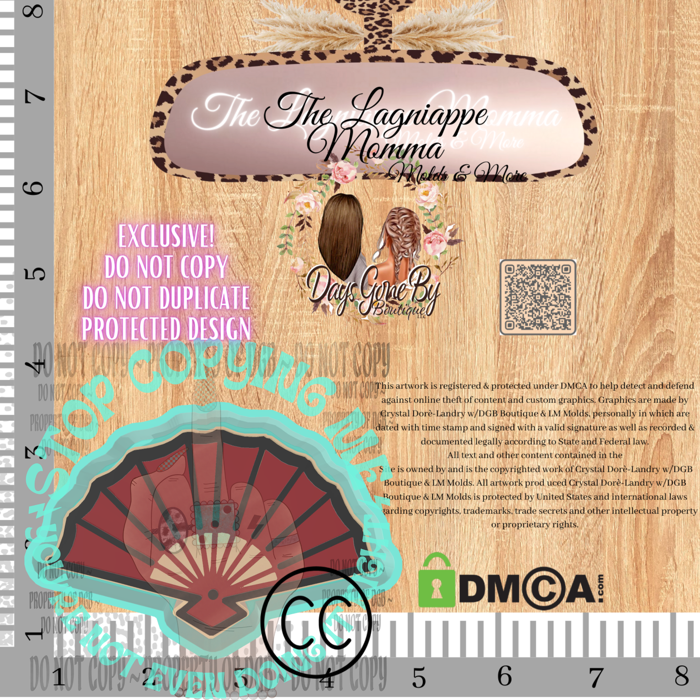 Hand Fan
