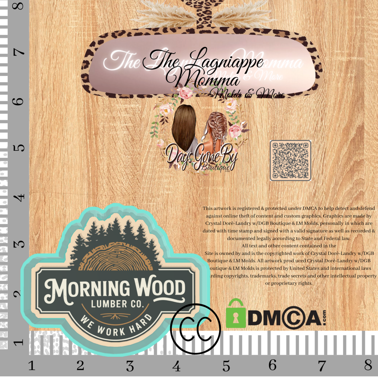 Morning Wood Co