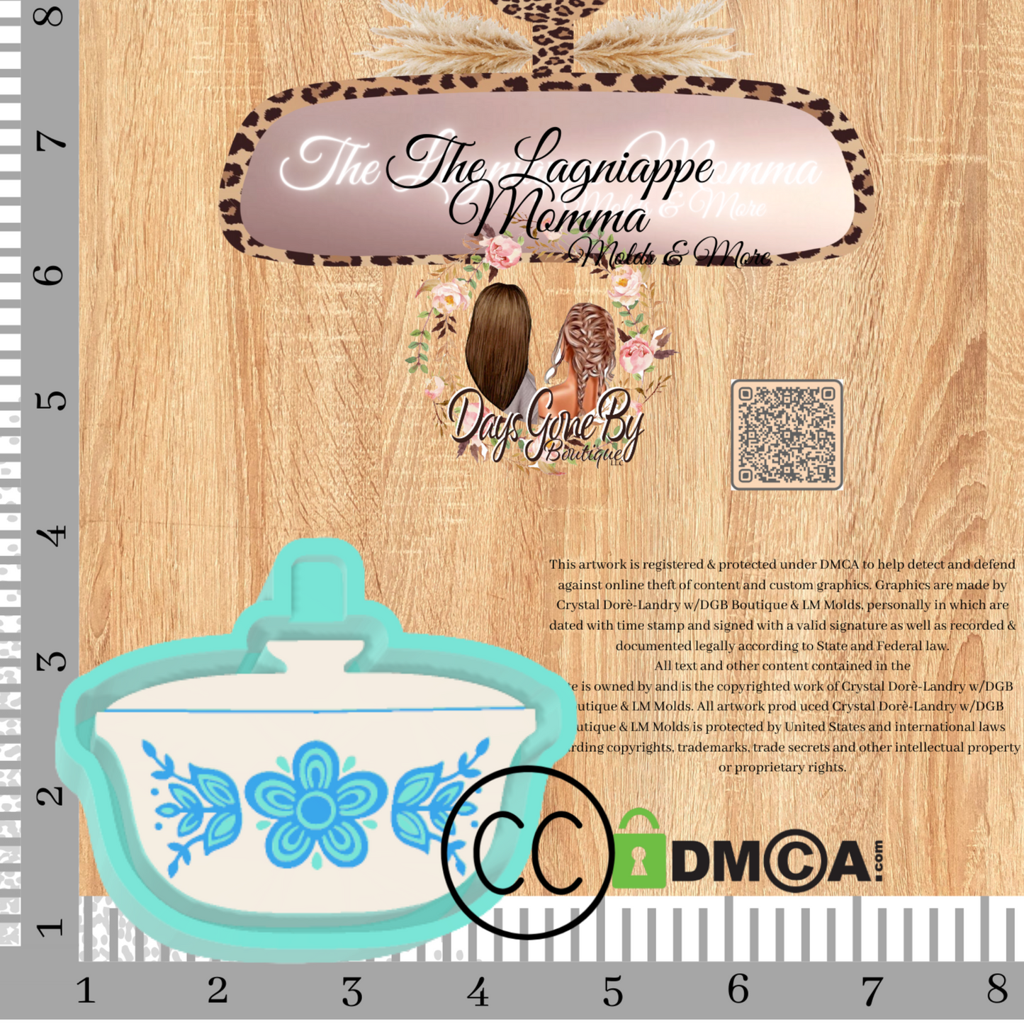 Vintage Cookware
