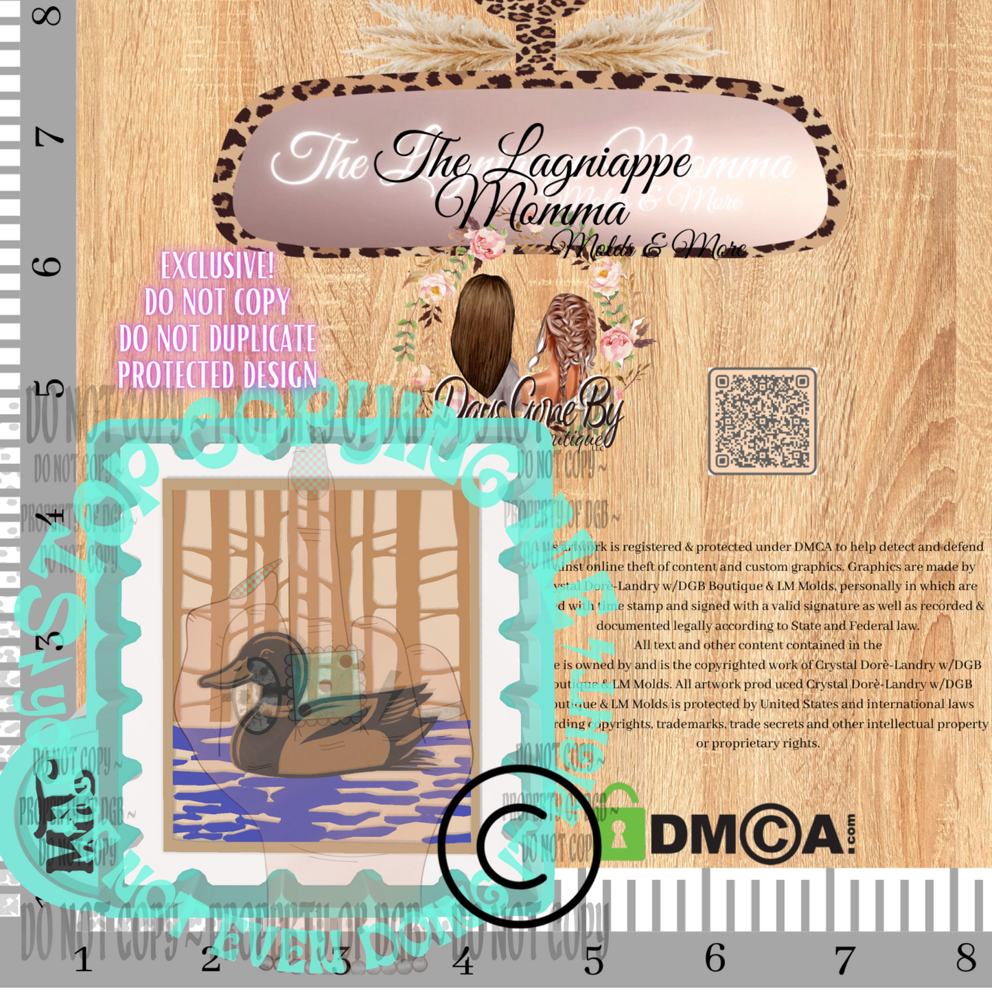 LM Duck Stamp