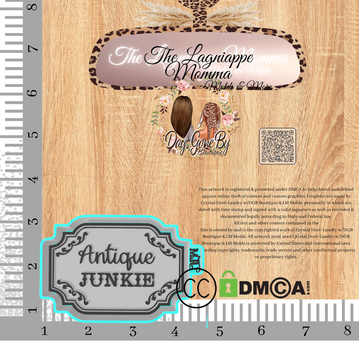Antique Junkie