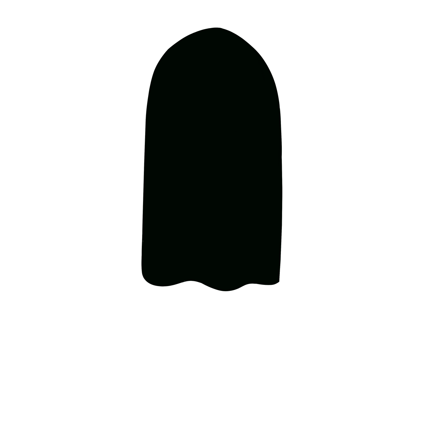 Plain or Cardstock Popsicle