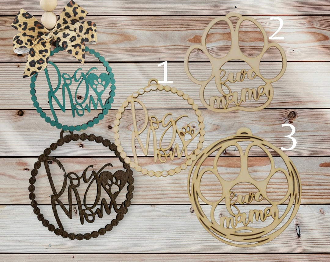 Car Charms/Ornaments