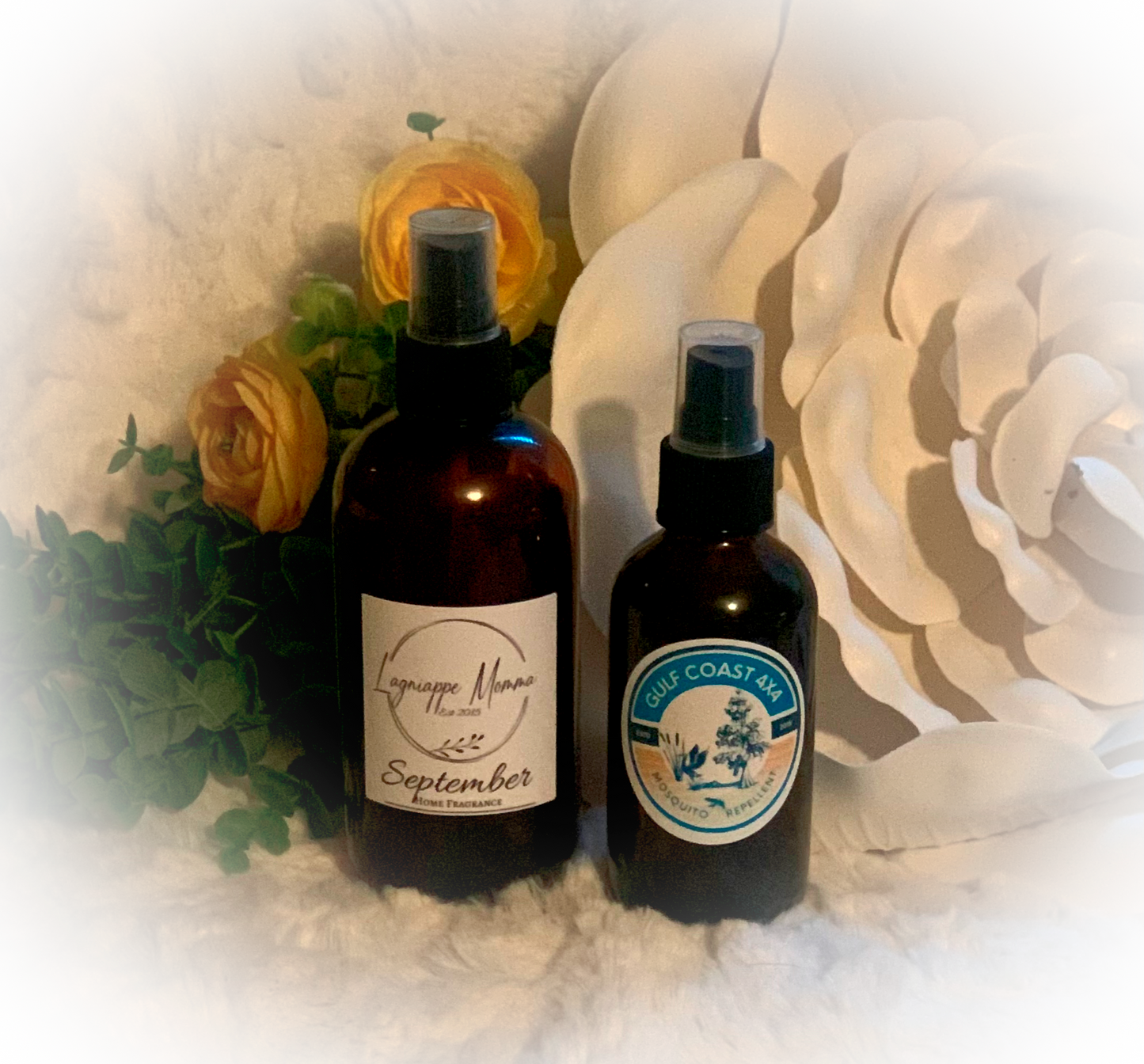 Home Fragrance Spray