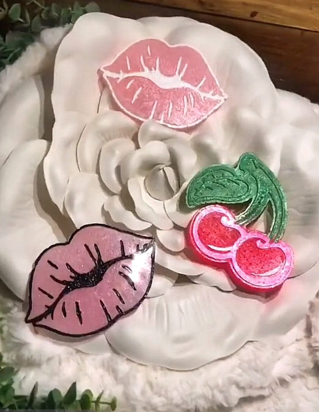 Lips Freshè