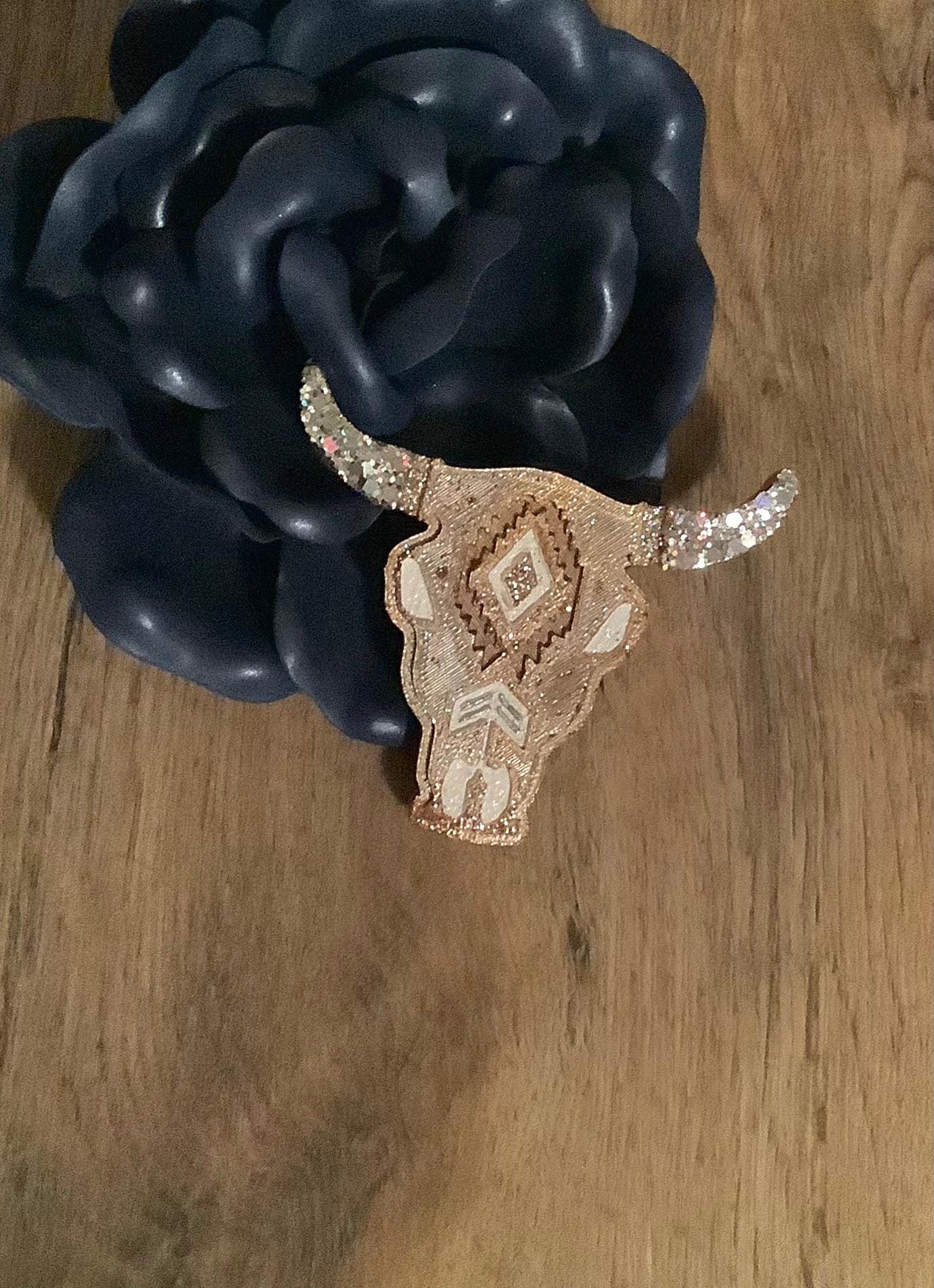 Aztec Bull Freshè