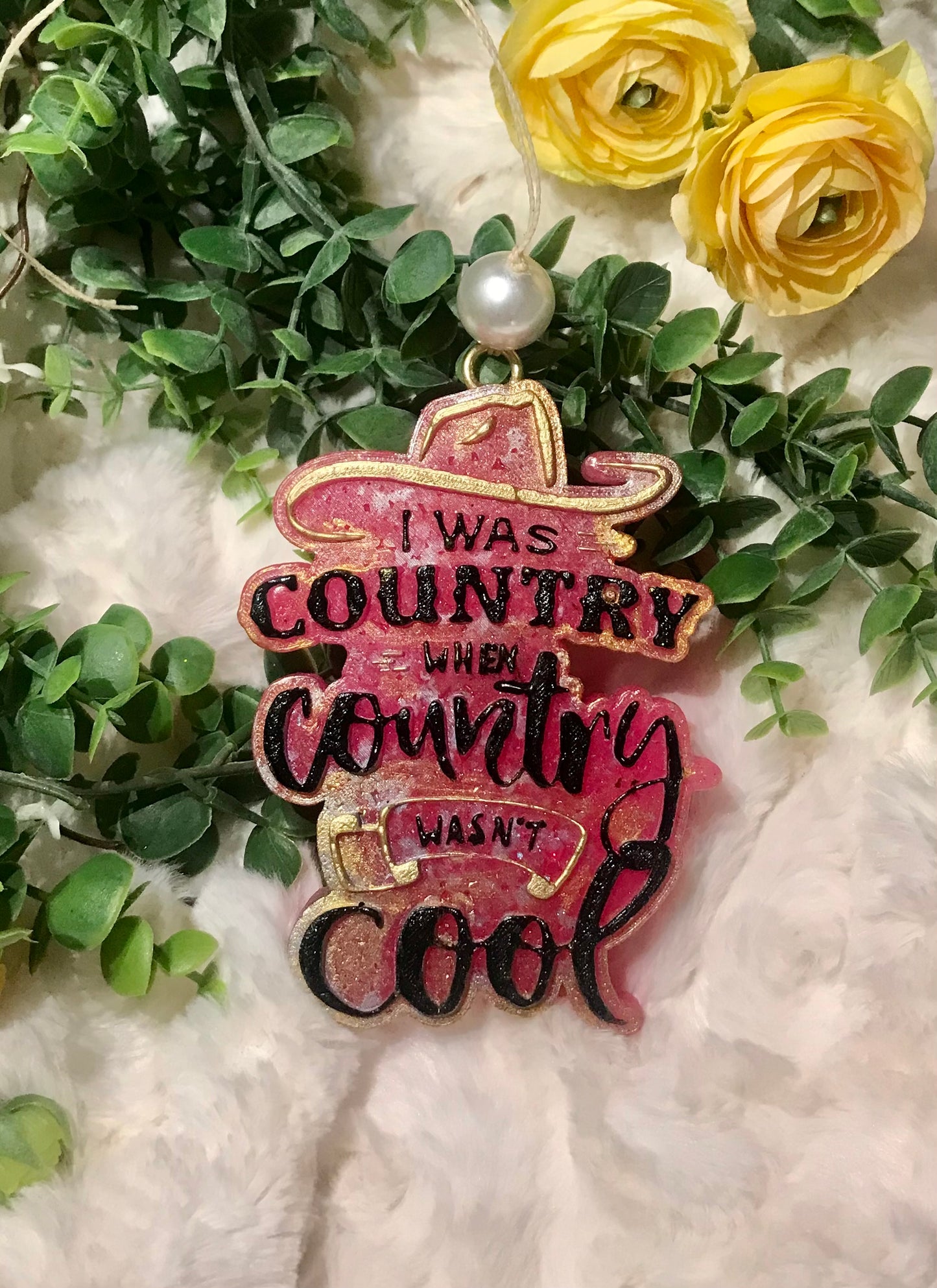 Country Cool Freshè