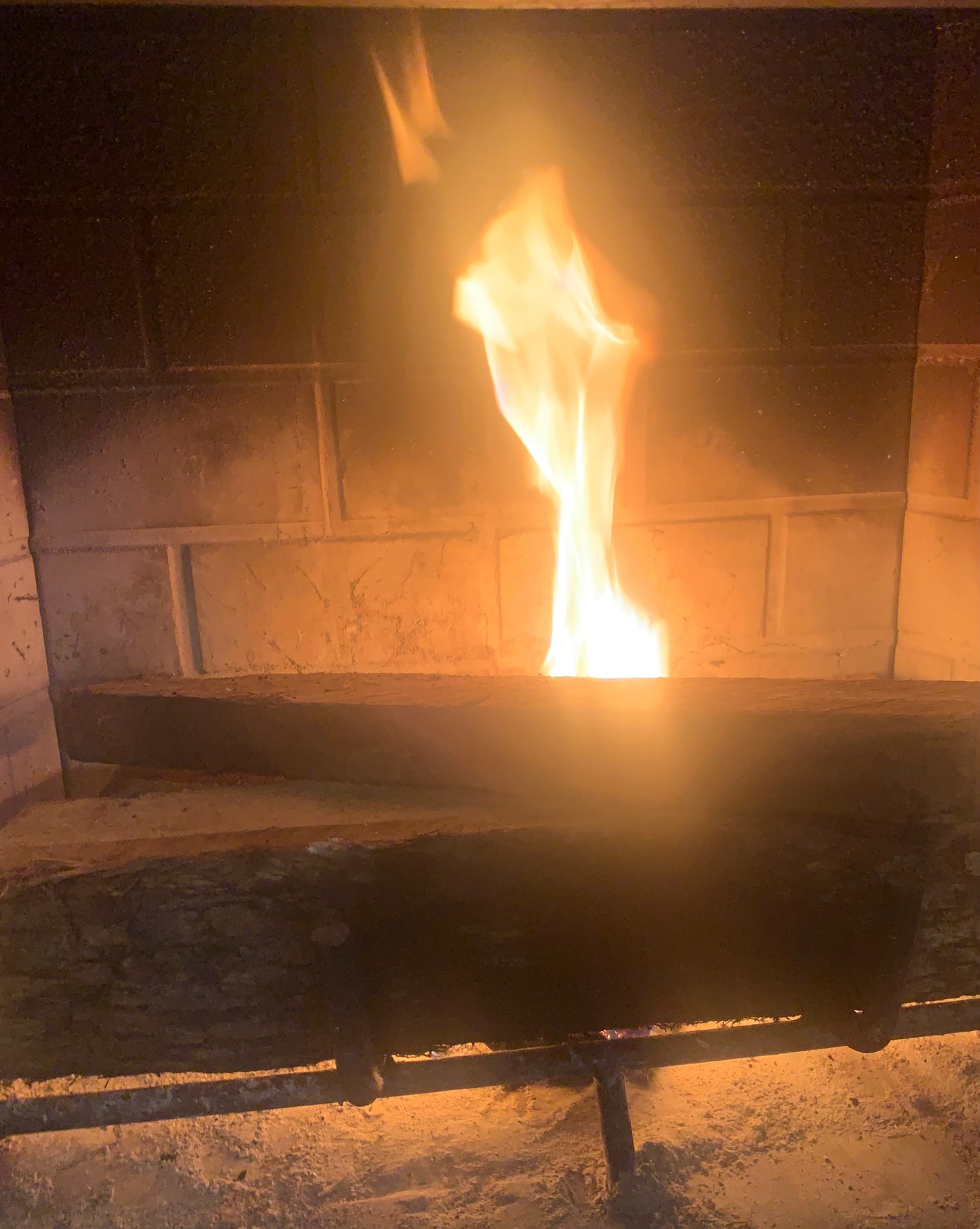 Fire Starters