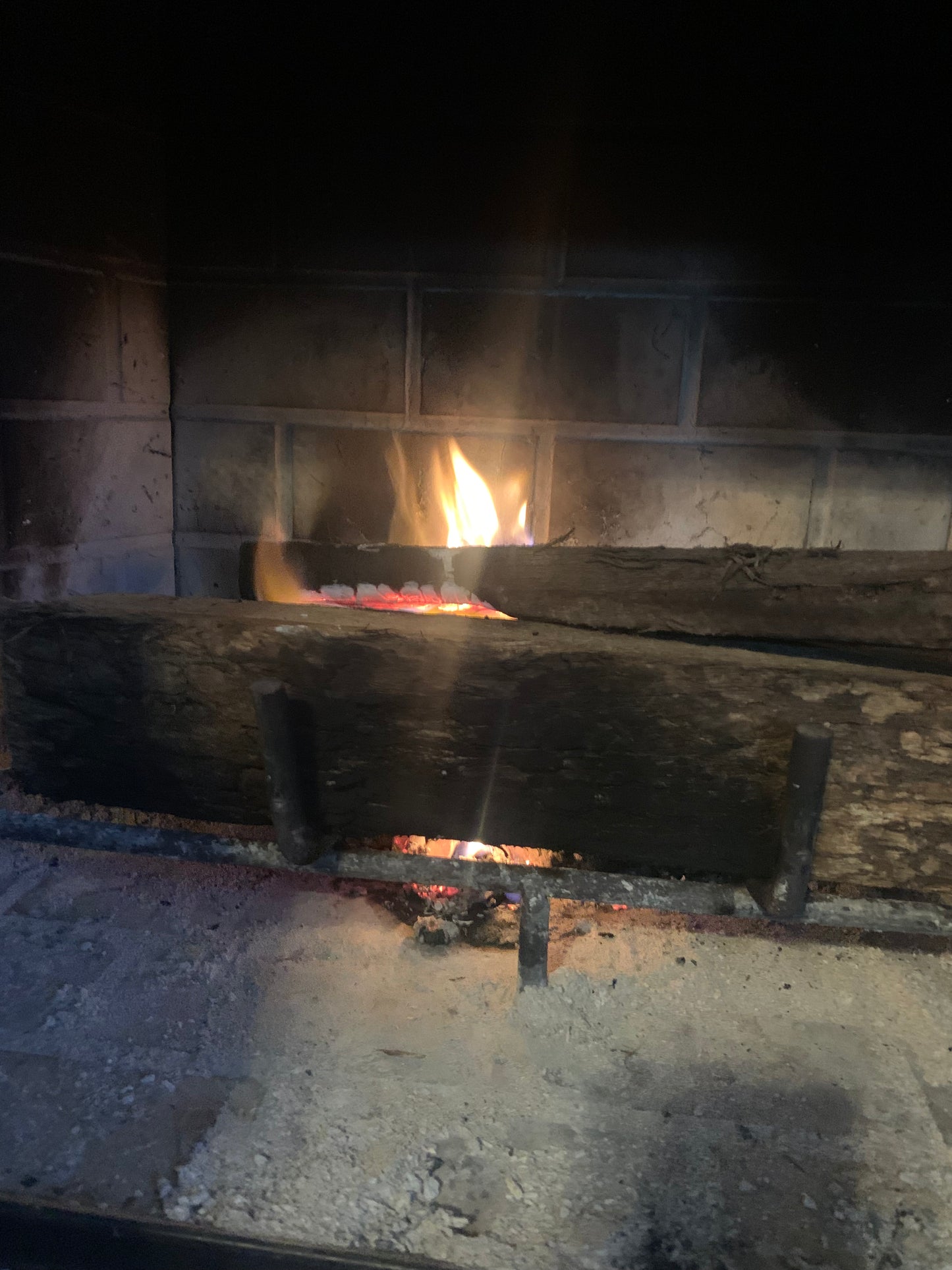 Fire Starters