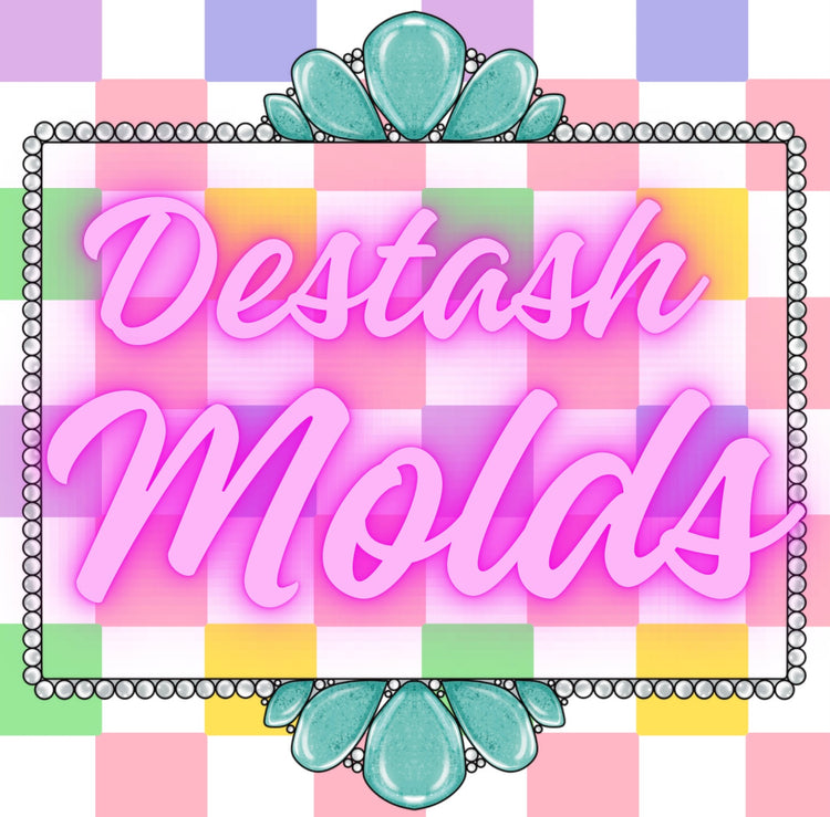 Destash Molds