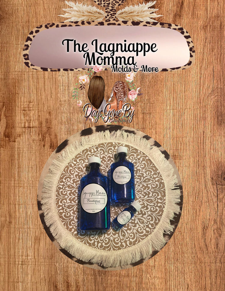 Lagniappe Momma Fragrance Oil & More