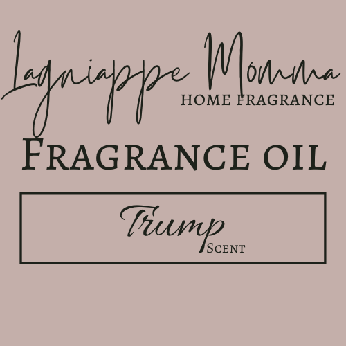 Trump Fragrance Oil