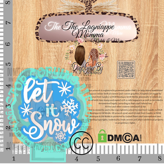 Let It Snow