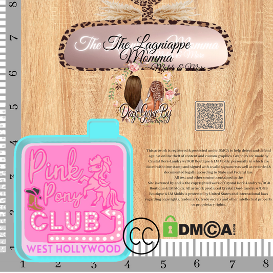 Pony Club