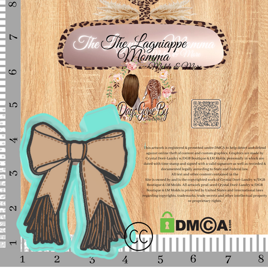 Western Fringe Bow