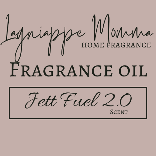 Jett Fuel 2.0 Fragrance Oil