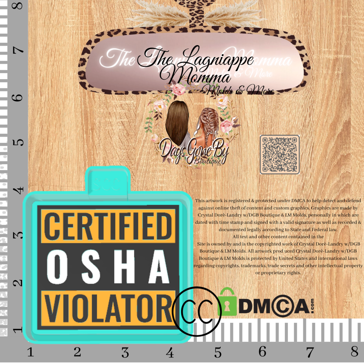 OSHA Violator