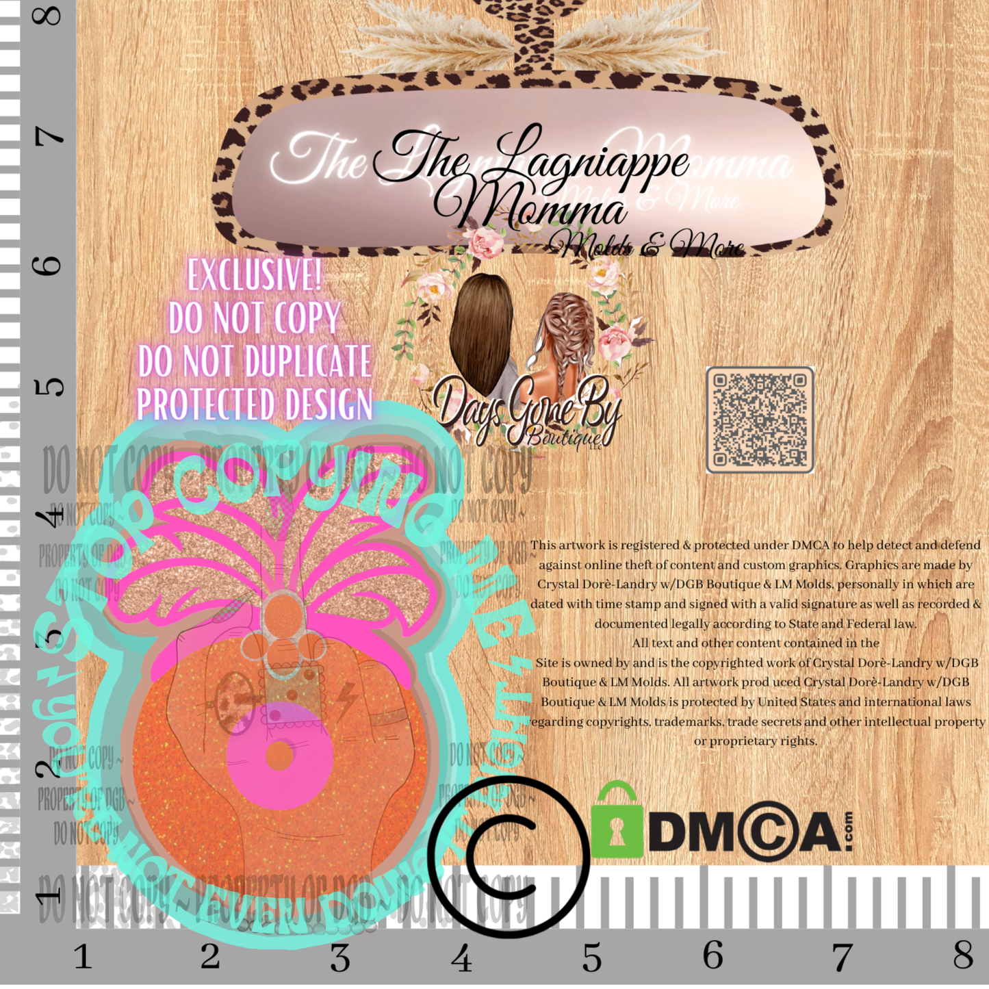 LM Exclusive Showgirl Record