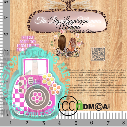 Whimsy Camera