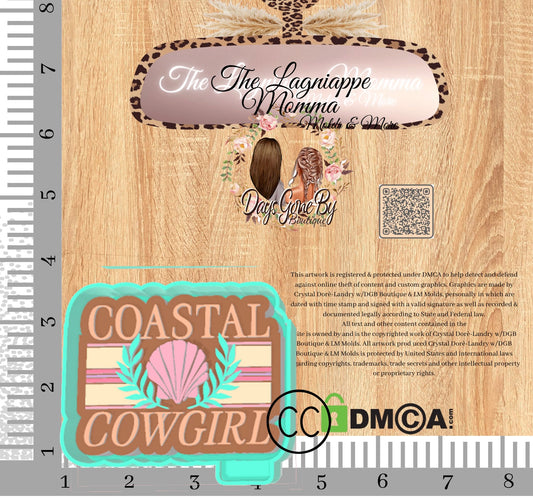 Coastal Cowgirl