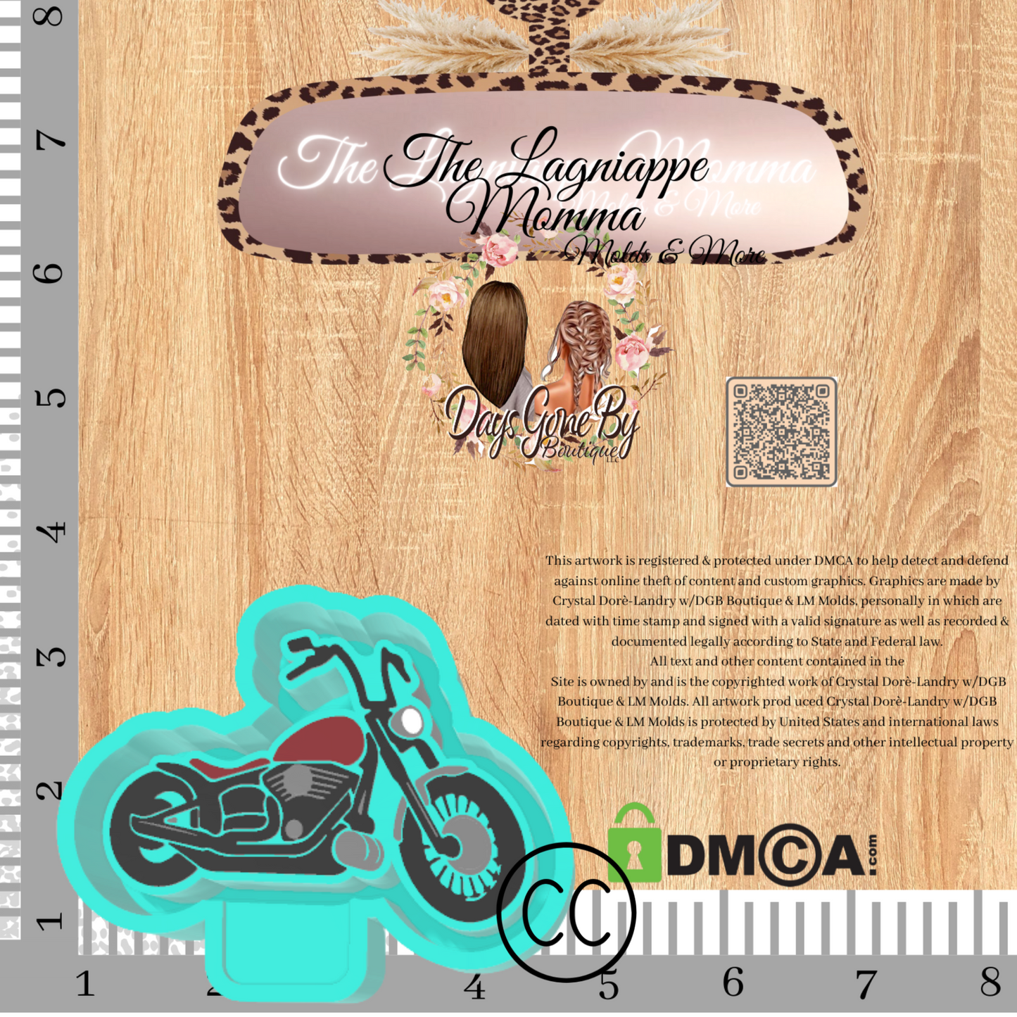 Motorcycle