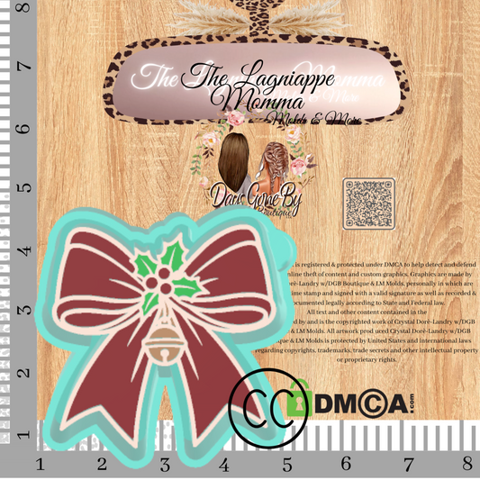 CW Holly Berry Coquette