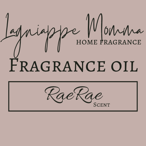 RaeRae Fragrance Oil