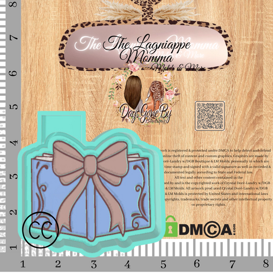 Coquette  Book/Bible
