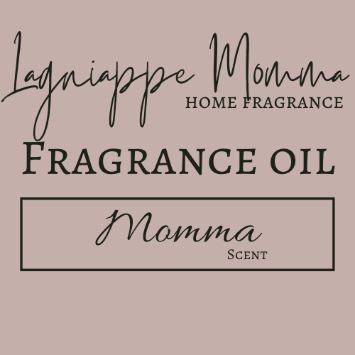 Momma Fragrance Oil