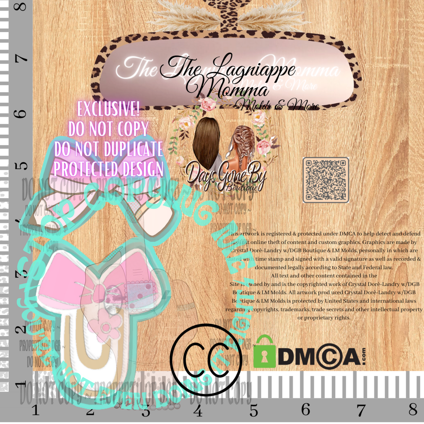 Coquette Pencil & Paper Clip Pixie Set