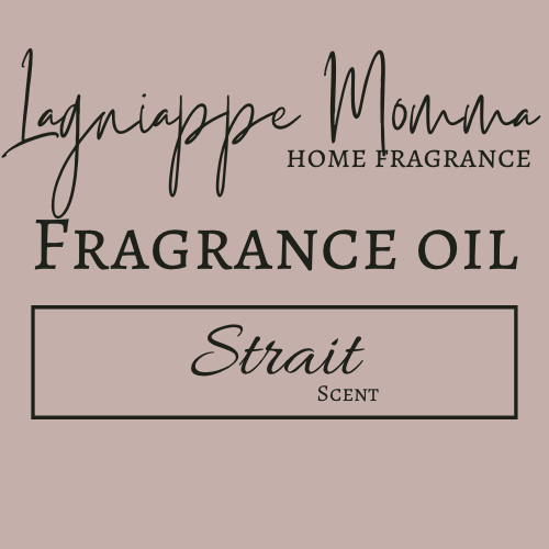 Strait Fragrance Oil