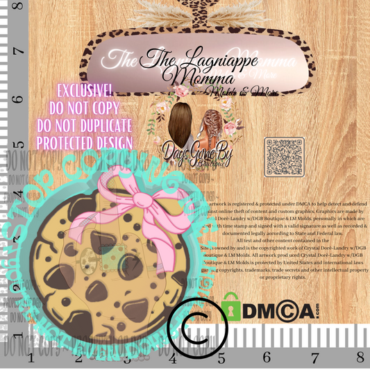LM Coquette Cookie